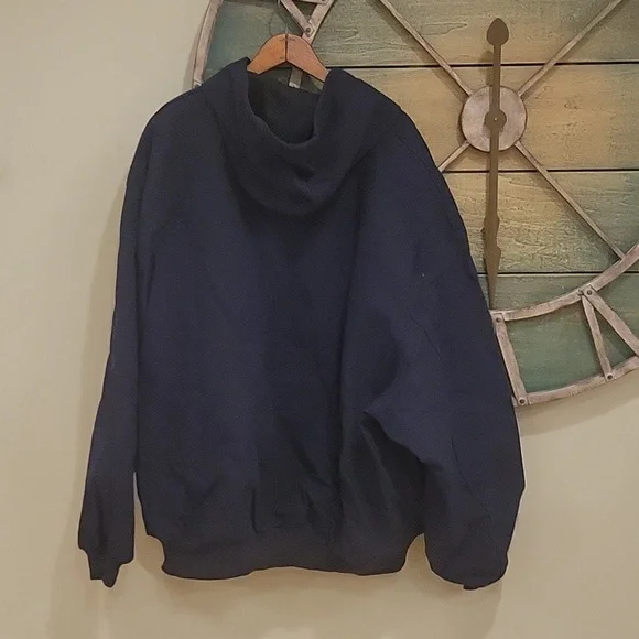 Carhartt Thermal Lined Duck Active Jacket